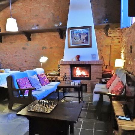 La Casa De Murias Murias de Rechivaldo Oda fotoğraf