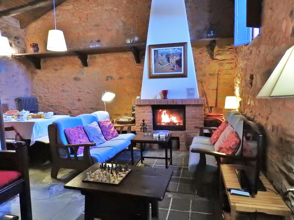 La Casa De Murias Murias de Rechivaldo Oda fotoğraf