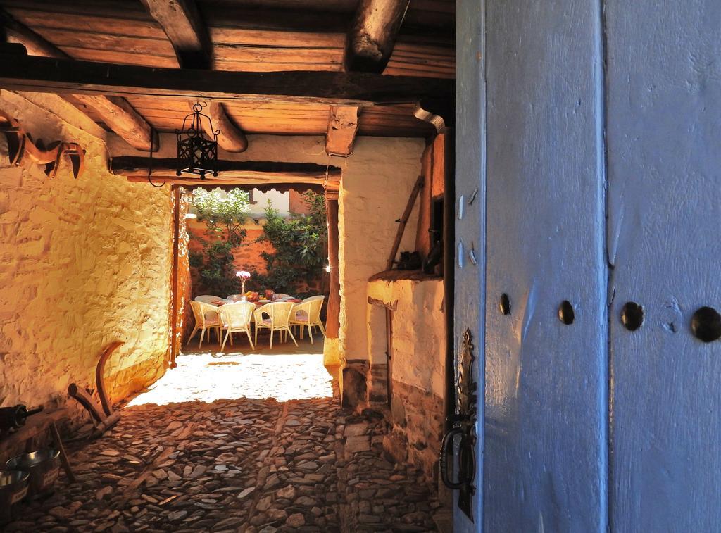 La Casa De Murias Murias de Rechivaldo Oda fotoğraf