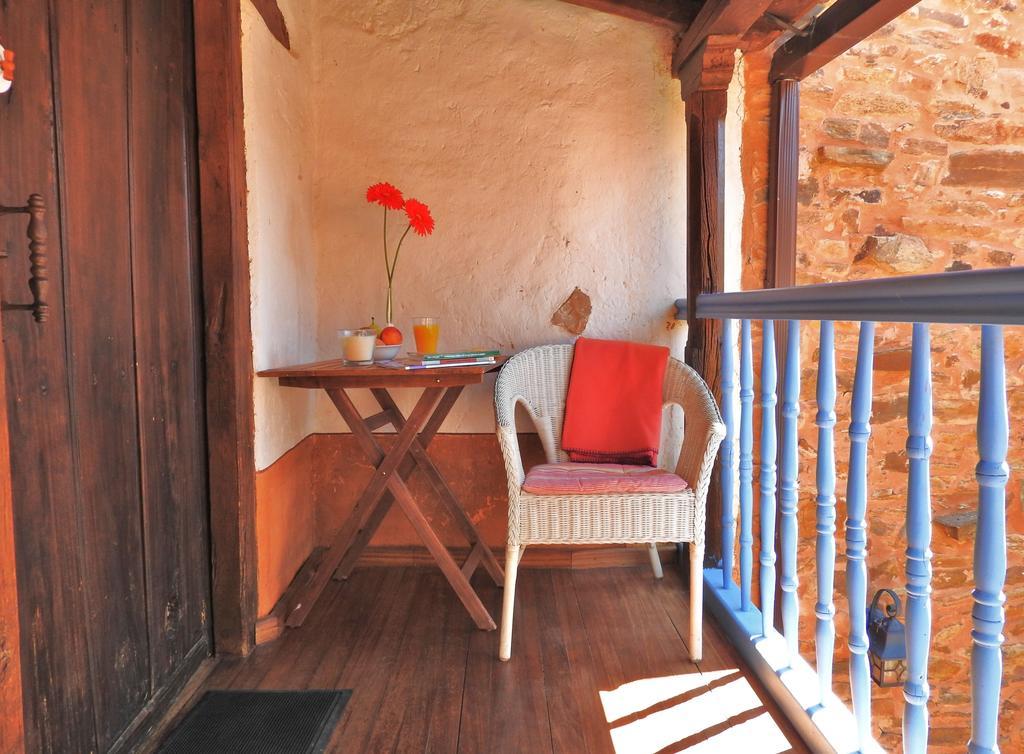 La Casa De Murias Murias de Rechivaldo Oda fotoğraf