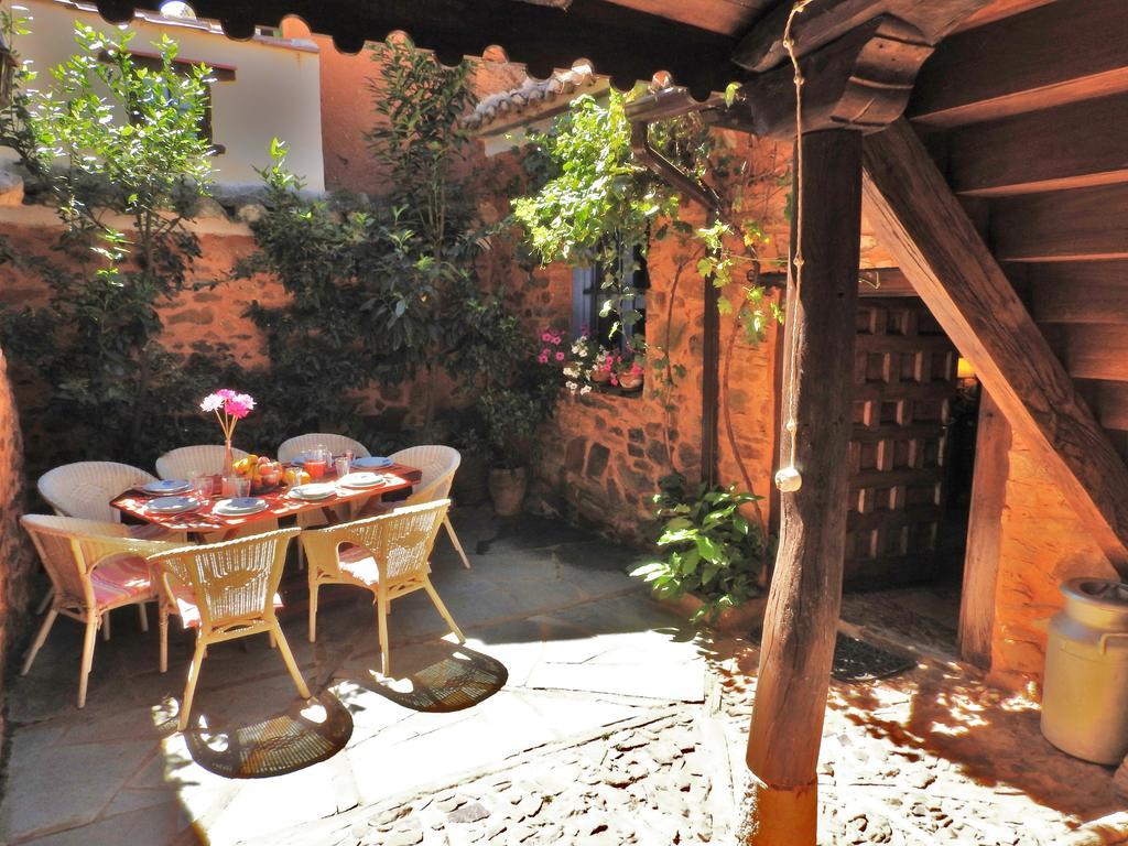 La Casa De Murias Murias de Rechivaldo Dış mekan fotoğraf
