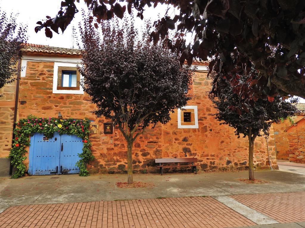 La Casa De Murias Murias de Rechivaldo Oda fotoğraf