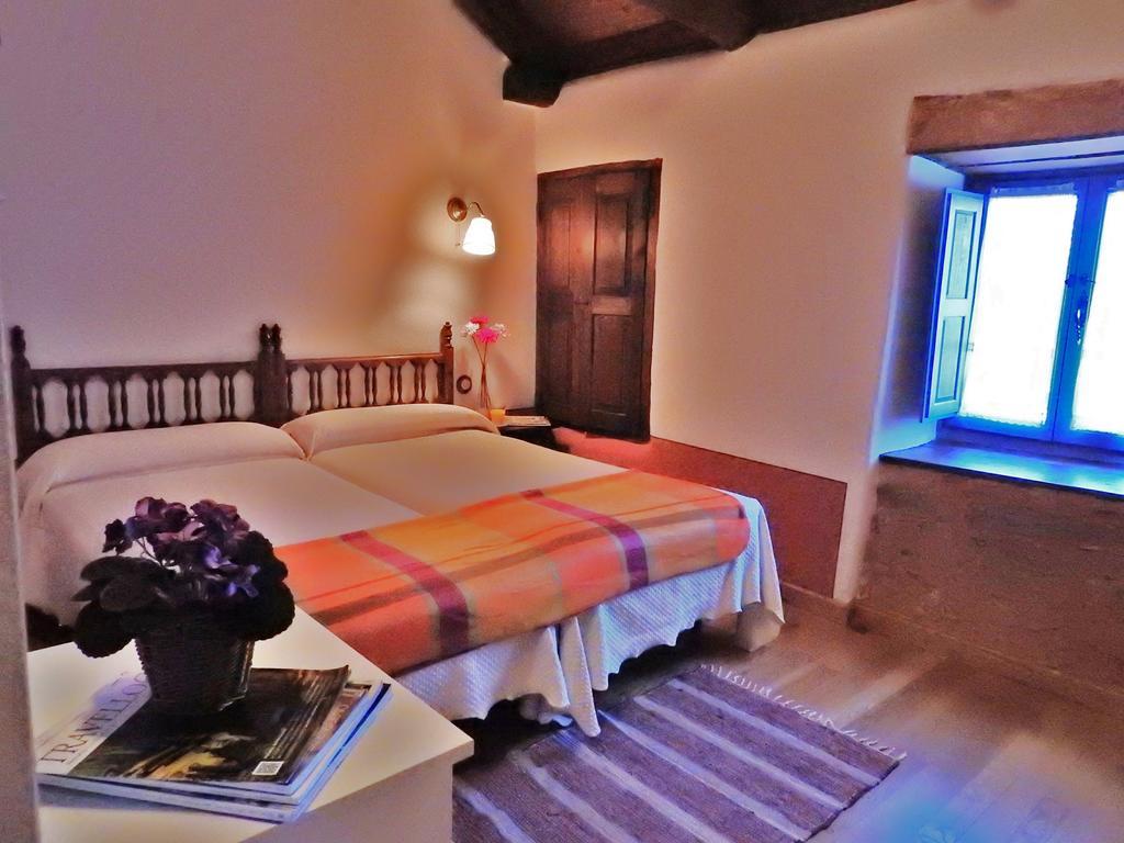 La Casa De Murias Murias de Rechivaldo Oda fotoğraf