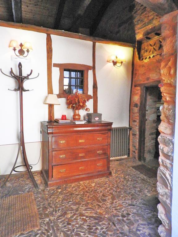 La Casa De Murias Murias de Rechivaldo Dış mekan fotoğraf